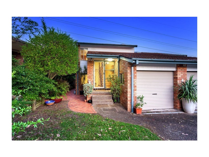 6A Clematis Close, Cherrybrook NSW 2126