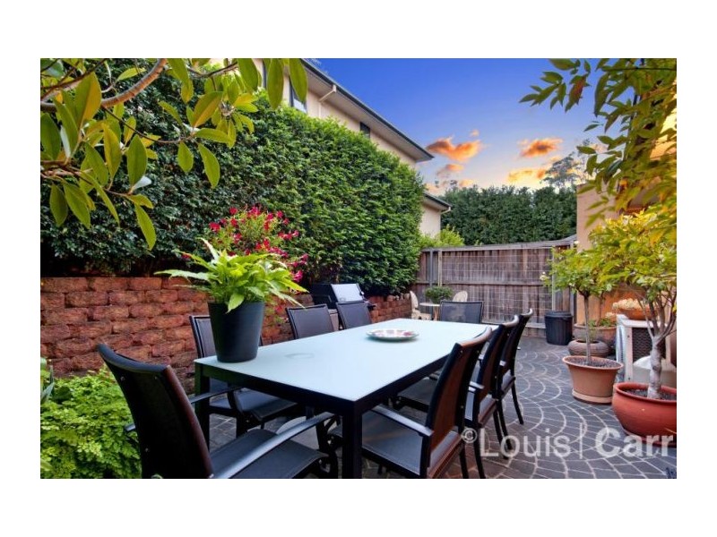 11 Peartree Circuit, West Pennant Hills NSW 2125
