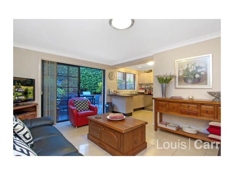 11 Peartree Circuit, West Pennant Hills NSW 2125