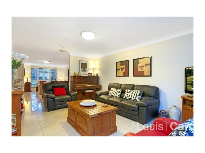 11 Peartree Circuit, West Pennant Hills NSW 2125