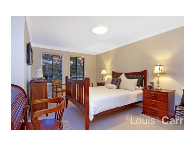 11 Peartree Circuit, West Pennant Hills NSW 2125