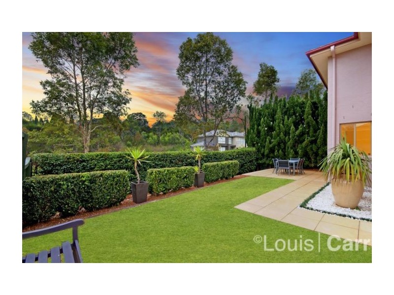 7 Government Farm Crescent, Castle Hill NSW 2154