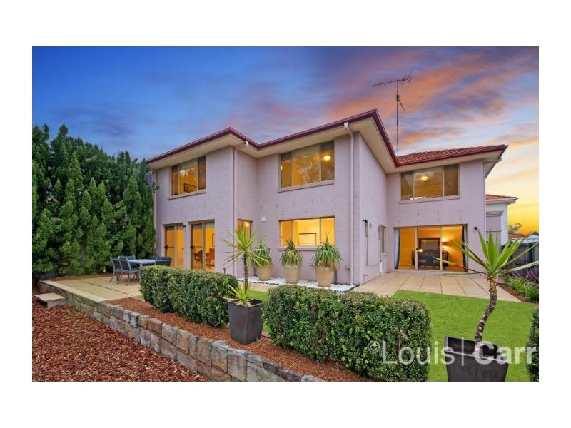 7 Government Farm Crescent, Castle Hill NSW 2154