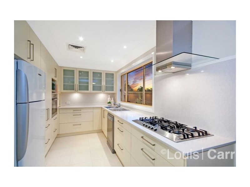 7 Government Farm Crescent, Castle Hill NSW 2154