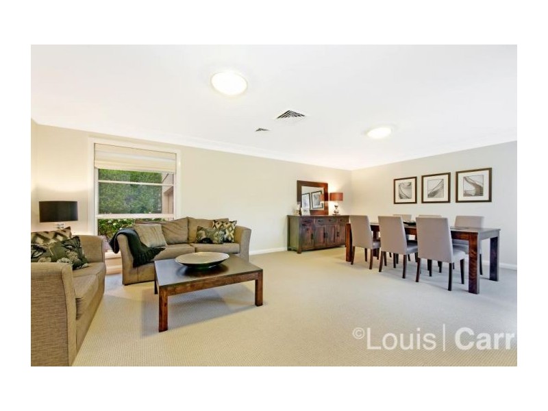 7 Government Farm Crescent, Castle Hill NSW 2154