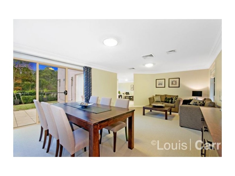 7 Government Farm Crescent, Castle Hill NSW 2154