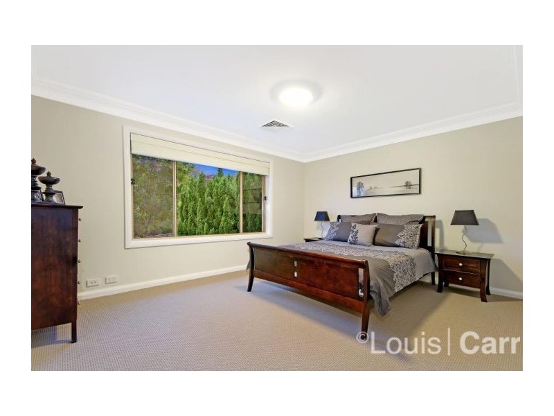 7 Government Farm Crescent, Castle Hill NSW 2154