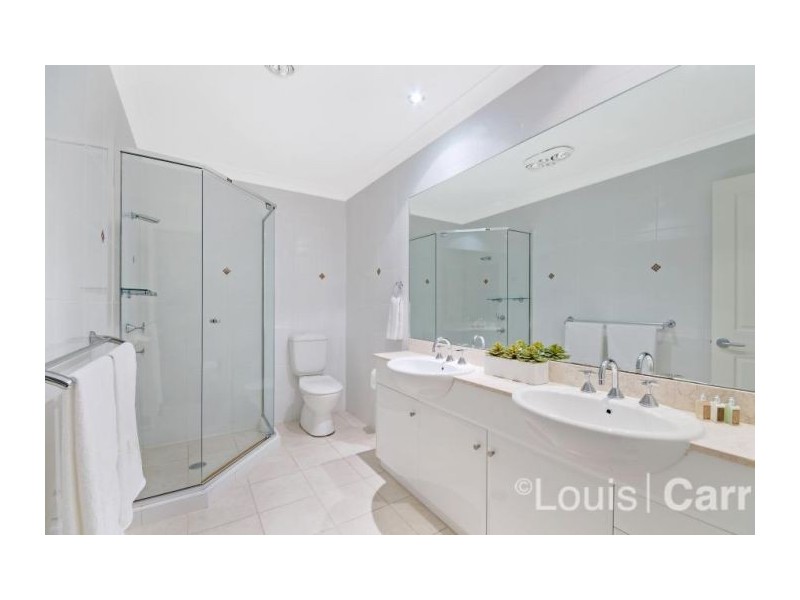 7 Government Farm Crescent, Castle Hill NSW 2154