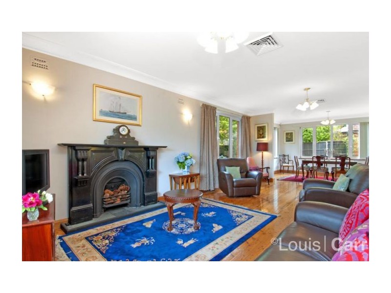 1 Weemala Road, Pennant Hills NSW 2120