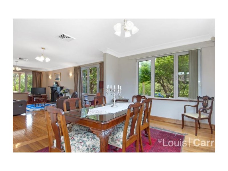 1 Weemala Road, Pennant Hills NSW 2120