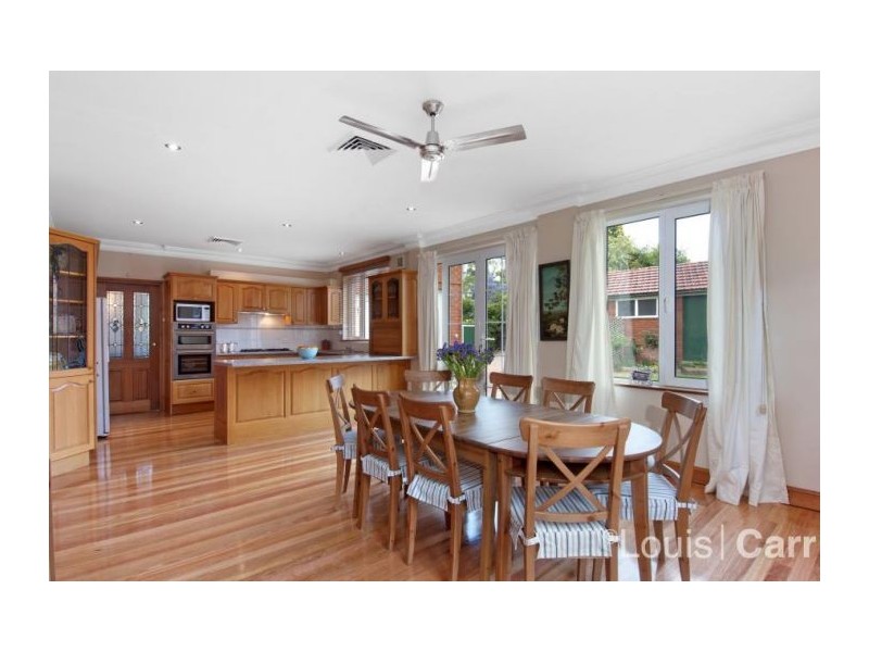 1 Weemala Road, Pennant Hills NSW 2120