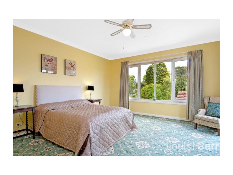 1 Weemala Road, Pennant Hills NSW 2120