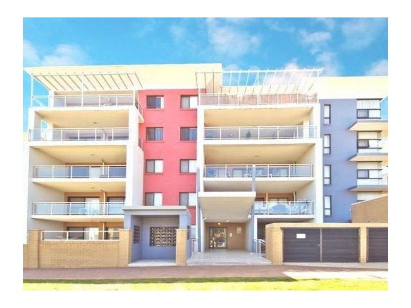 84/21-23 Third Avenue, Blacktown NSW 2148