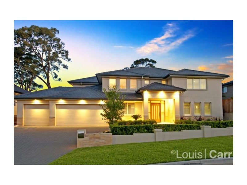 33 Ashmead Avenue, Castle Hill NSW 2154