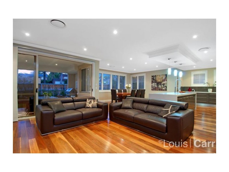 33 Ashmead Avenue, Castle Hill NSW 2154