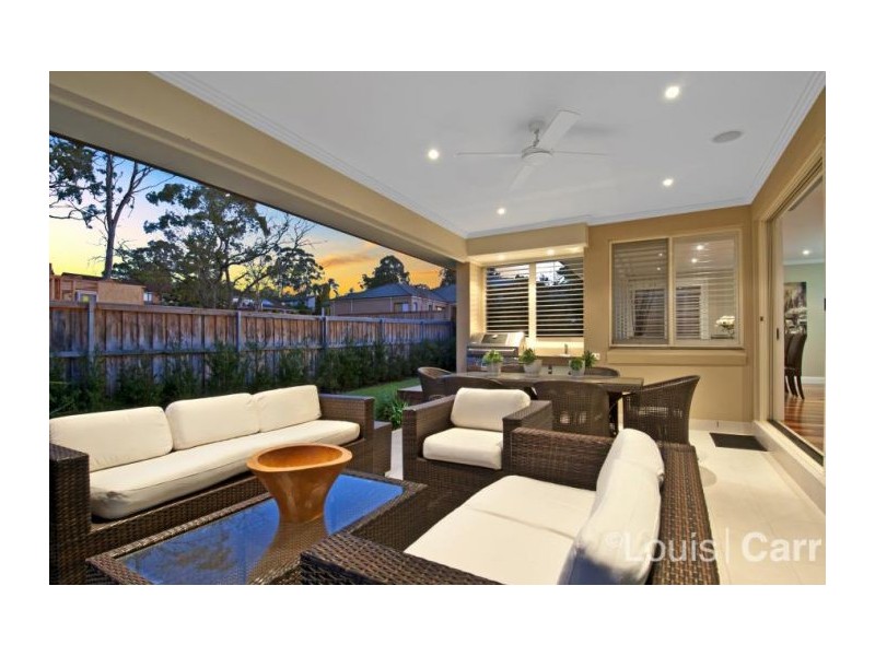 33 Ashmead Avenue, Castle Hill NSW 2154