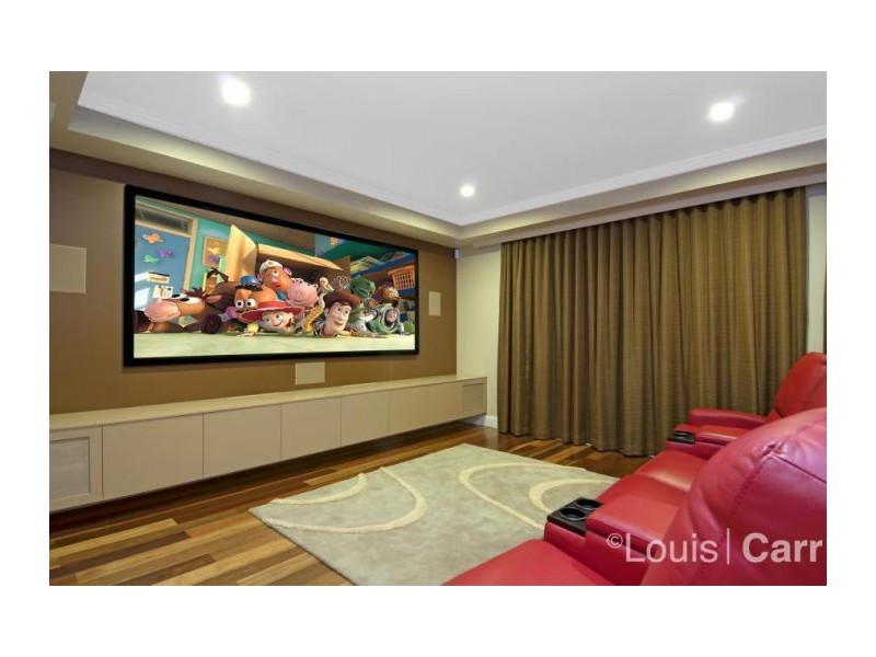 33 Ashmead Avenue, Castle Hill NSW 2154