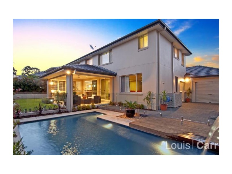 33 Ashmead Avenue, Castle Hill NSW 2154