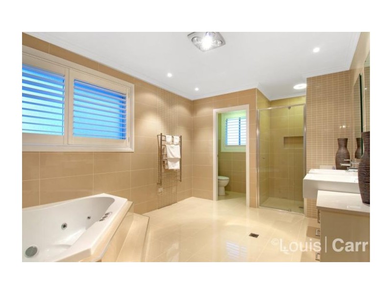 33 Ashmead Avenue, Castle Hill NSW 2154