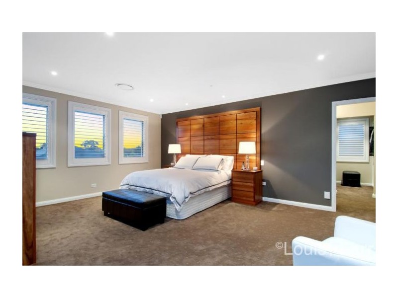 33 Ashmead Avenue, Castle Hill NSW 2154