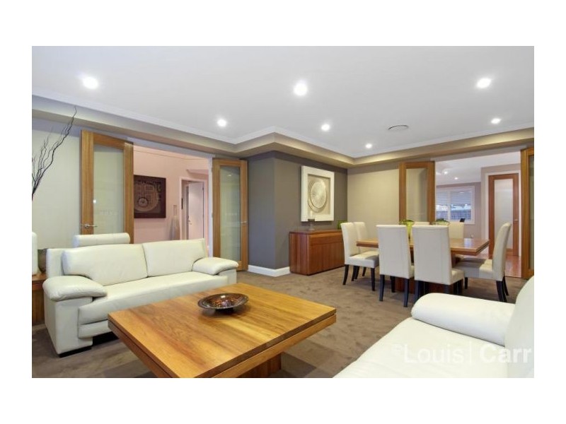 33 Ashmead Avenue, Castle Hill NSW 2154