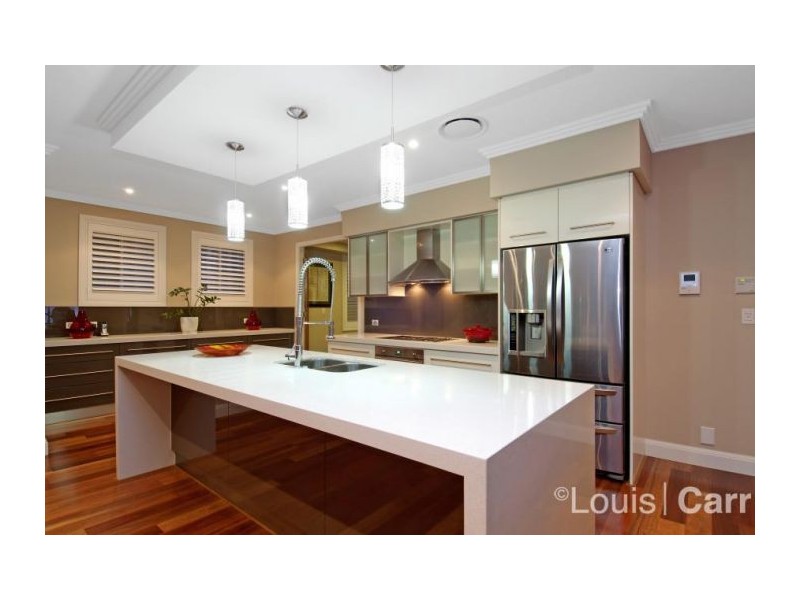 33 Ashmead Avenue, Castle Hill NSW 2154