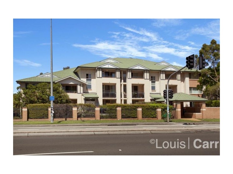 7/392 Windsor Road, Baulkham Hills NSW 2153
