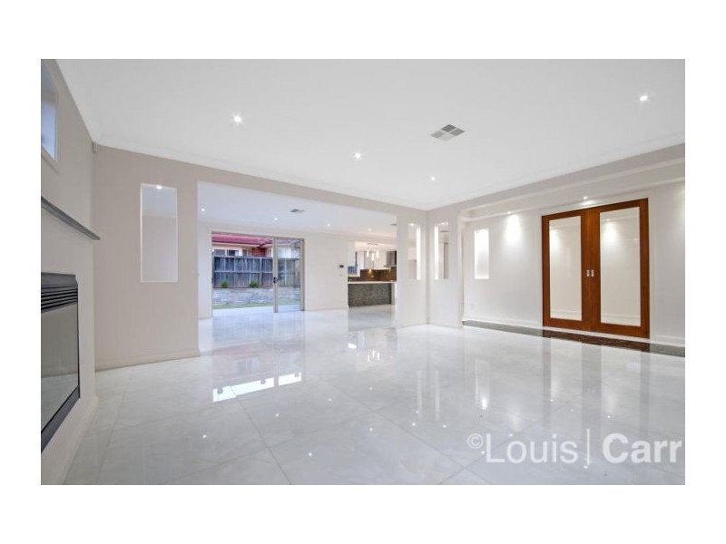 24 Blundell Circuit, Kellyville NSW 2155