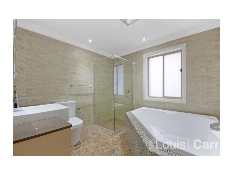 24 Blundell Circuit, Kellyville NSW 2155