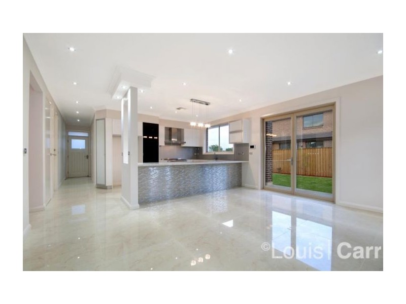 22 Blundell Circuit, Kellyville NSW 2155