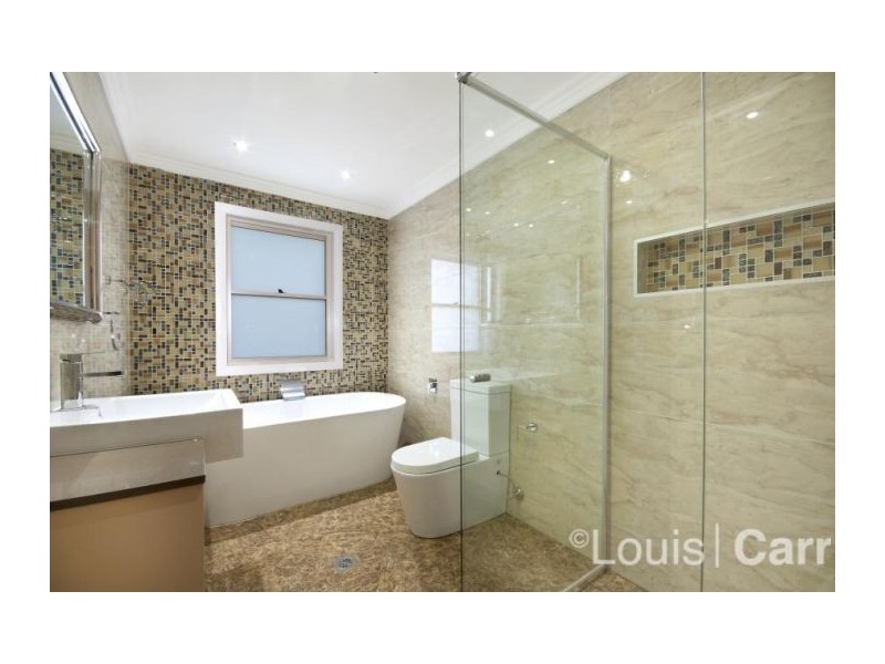 22 Blundell Circuit, Kellyville NSW 2155