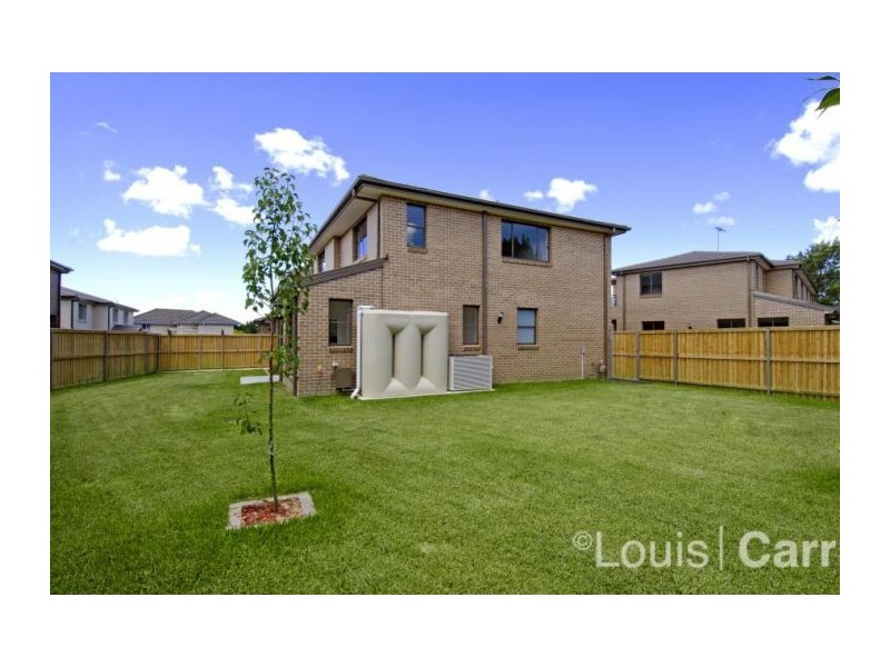 3 / 52 – 54 Acres Road, Kellyville NSW 2155