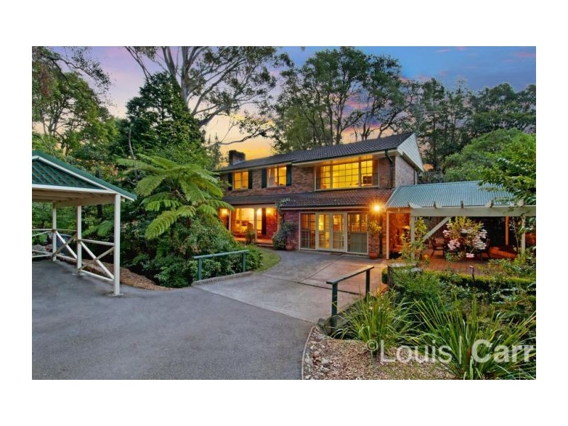 73 Bellamy Street, Pennant Hills NSW 2120