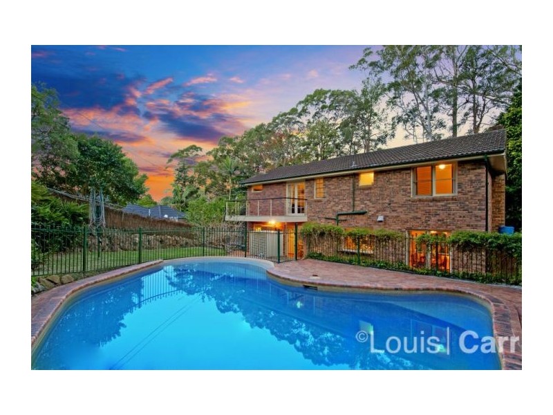 73 Bellamy Street, Pennant Hills NSW 2120