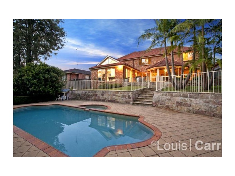 16 Badenoch Avenue, Glenhaven NSW 2156