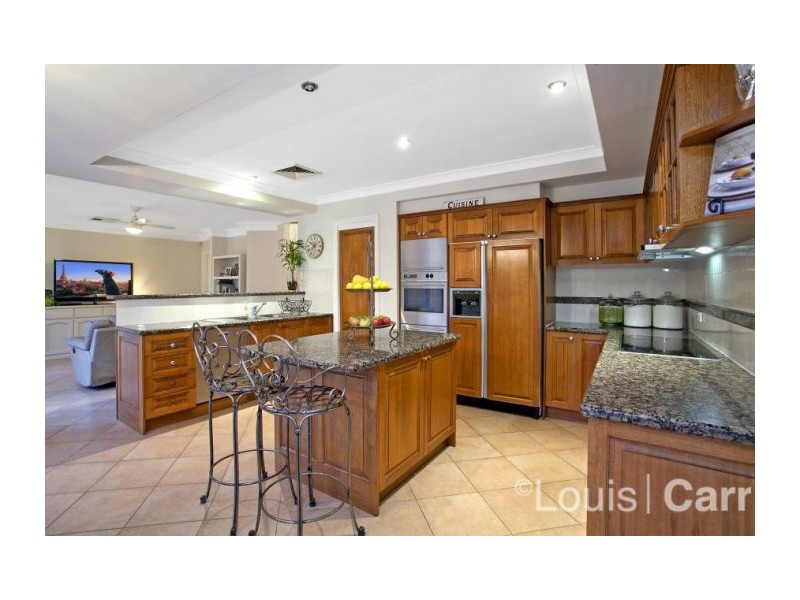 16 Badenoch Avenue, Glenhaven NSW 2156