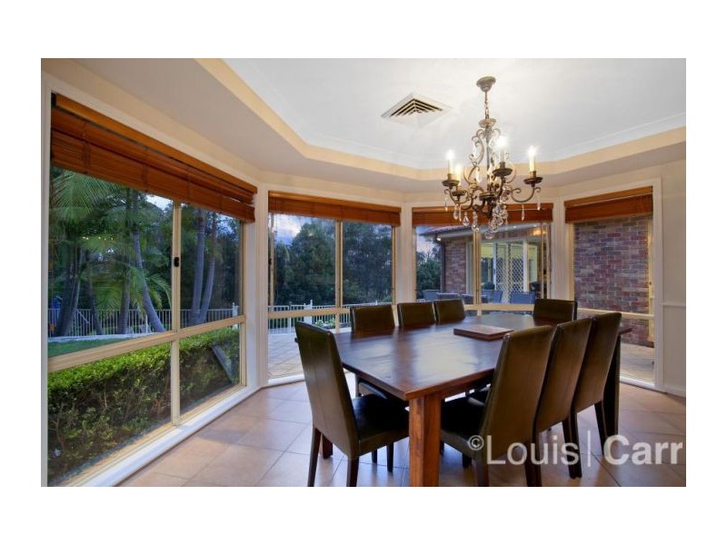 16 Badenoch Avenue, Glenhaven NSW 2156