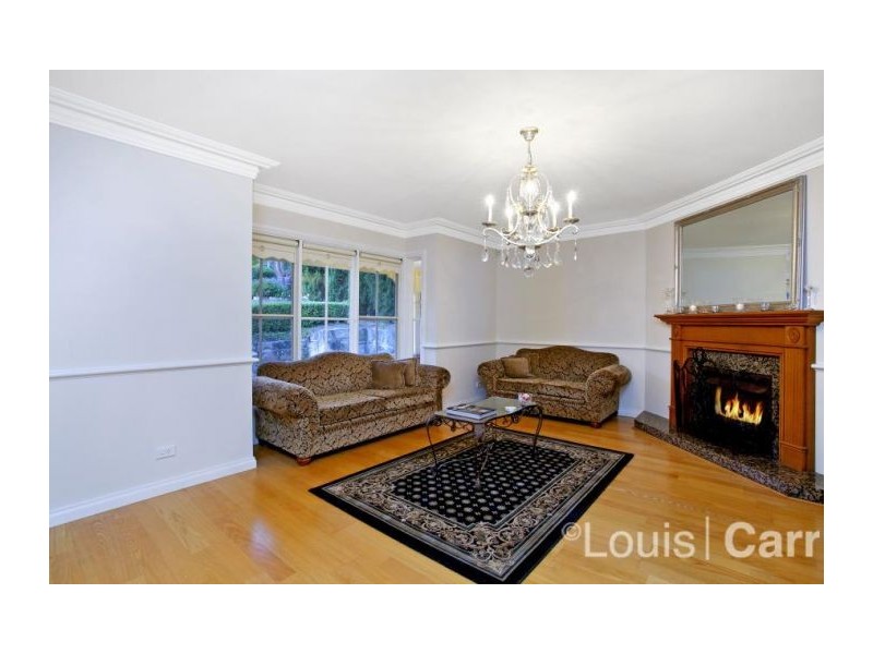 16 Badenoch Avenue, Glenhaven NSW 2156