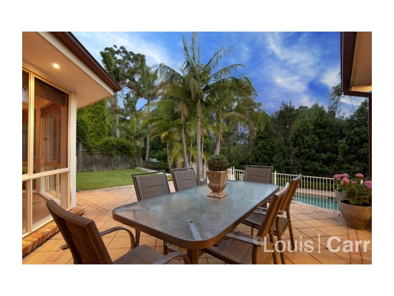 16 Badenoch Avenue, Glenhaven NSW 2156