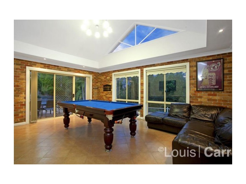 16 Badenoch Avenue, Glenhaven NSW 2156