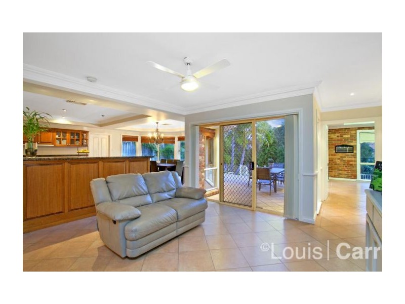 16 Badenoch Avenue, Glenhaven NSW 2156