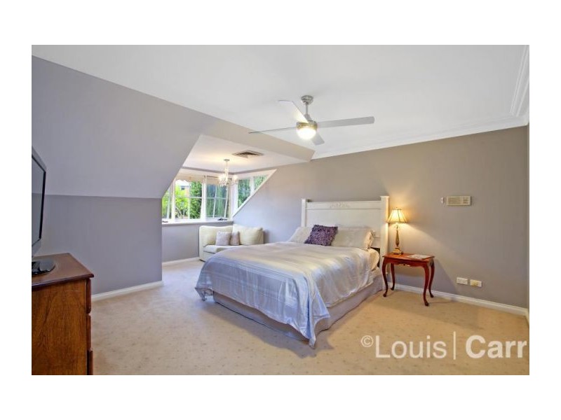 16 Badenoch Avenue, Glenhaven NSW 2156