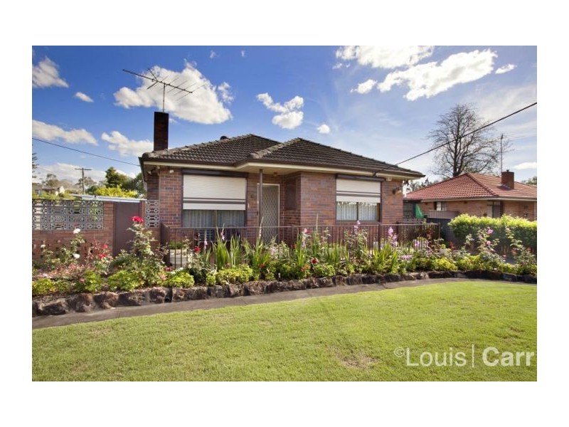 11 Manson Street, South Wentworthville NSW 2145