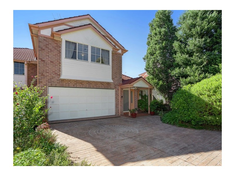 21a Patu Place, Cherrybrook NSW 2126