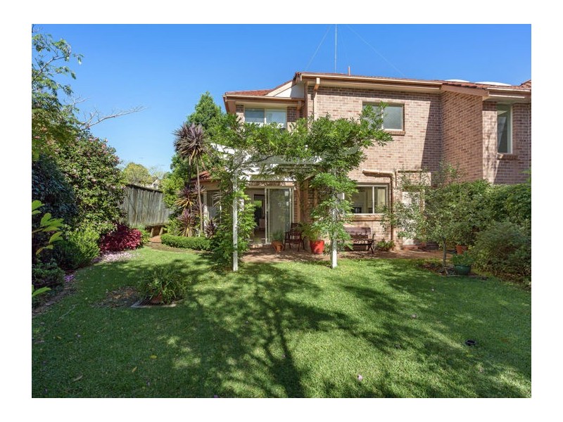 21a Patu Place, Cherrybrook NSW 2126