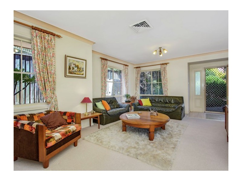 21a Patu Place, Cherrybrook NSW 2126