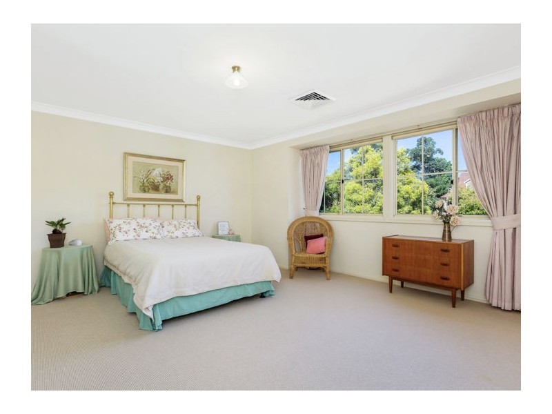 21a Patu Place, Cherrybrook NSW 2126