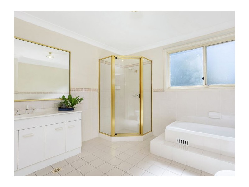 21a Patu Place, Cherrybrook NSW 2126