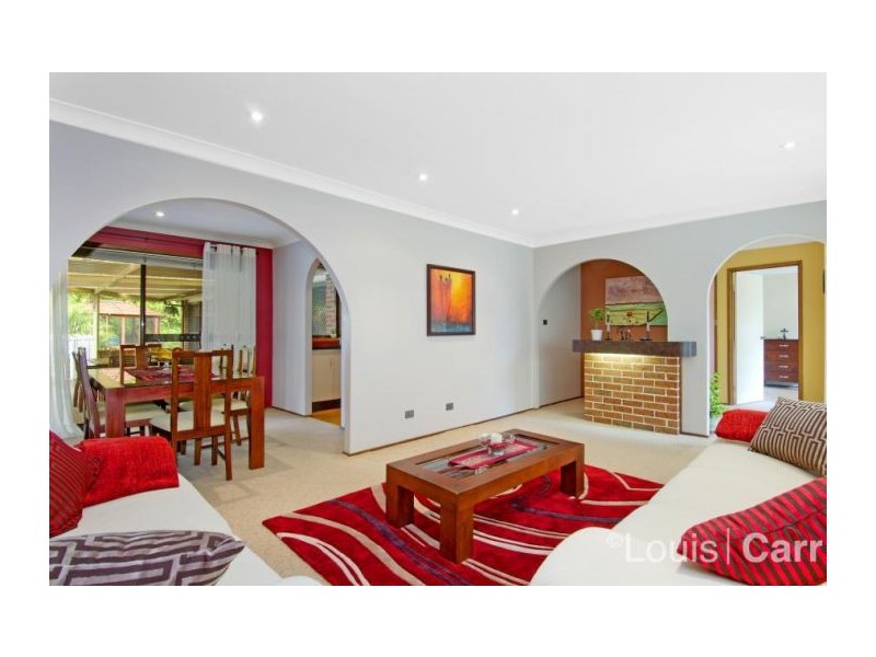 47 Highs Road, West Pennant Hills NSW 2125