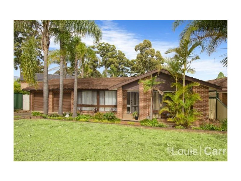 47 Highs Road, West Pennant Hills NSW 2125